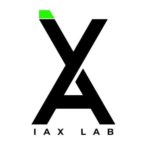 IAX LAB: consultoria e treinamento de inteligência artificial