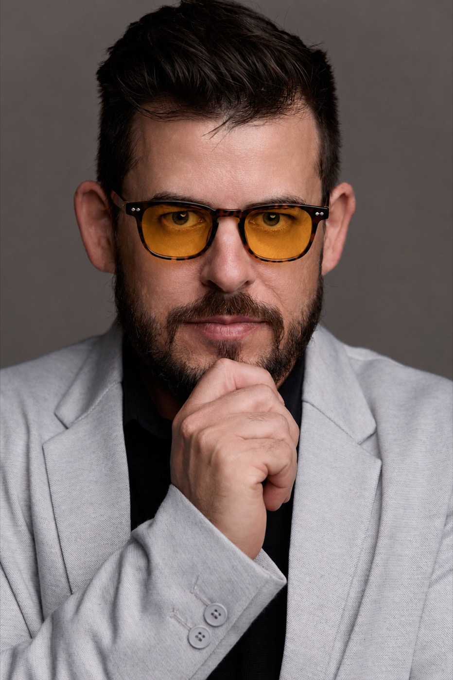 Lucas Charão: consultoria de IA, treinamento de IA e palestras de inteligência artificial para empresas